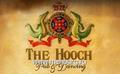 THE HOOCH 