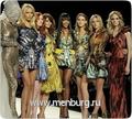 NY fashion week 2010/11: Знаменитости, лучшие показы и мероприятия