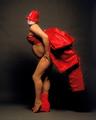 Фэшн-фрик Leigh Bowery