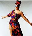 Фэшн-фрик Leigh Bowery