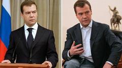 Эксперты: За 2 года Медведев стал жестче